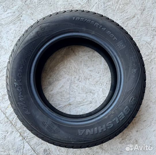 Белшина Artmotion 185/65 R14