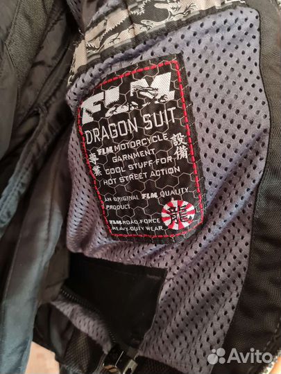 Мотоэкипировка Polo. Бренд FLM