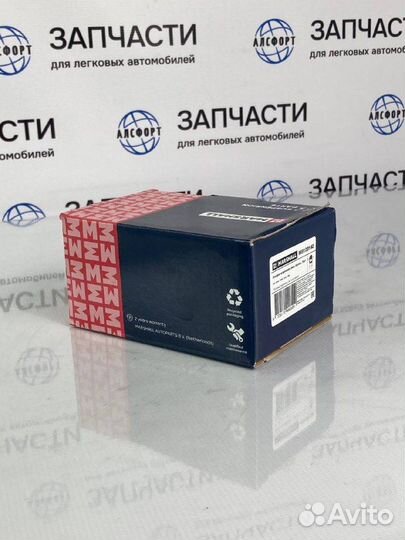 Опора шаровая лев./прав. Fiat Albea 96, Doblo 01