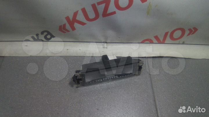 Фонарь Renault