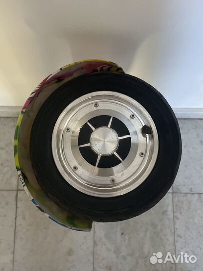 Гироскутер SMART Balance Joker Bluetooth