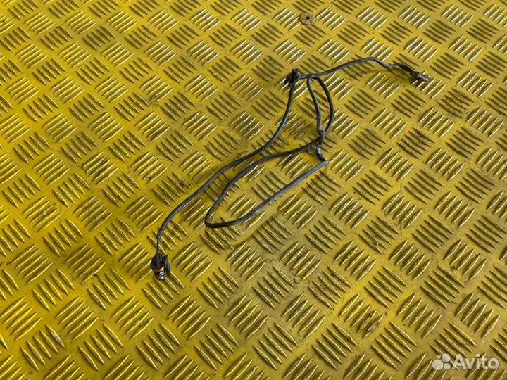 Выключатель Man Tgx