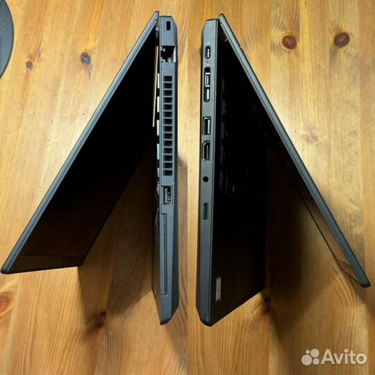 Ноутбук Lenovo T490 i7/16gb/ssd500gb/14’’FHD