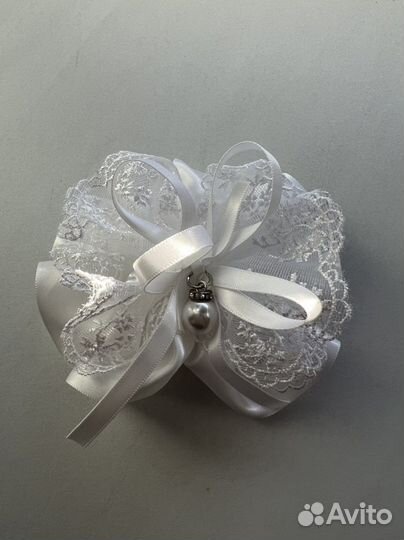 Резинка для волос