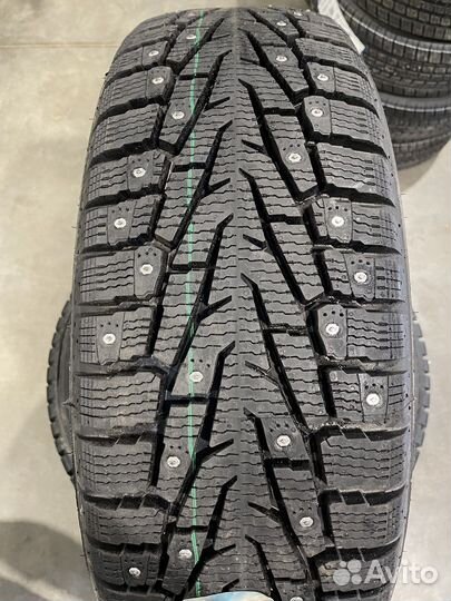 Nokian Tyres Nordman 7 SUV 225/65 R17