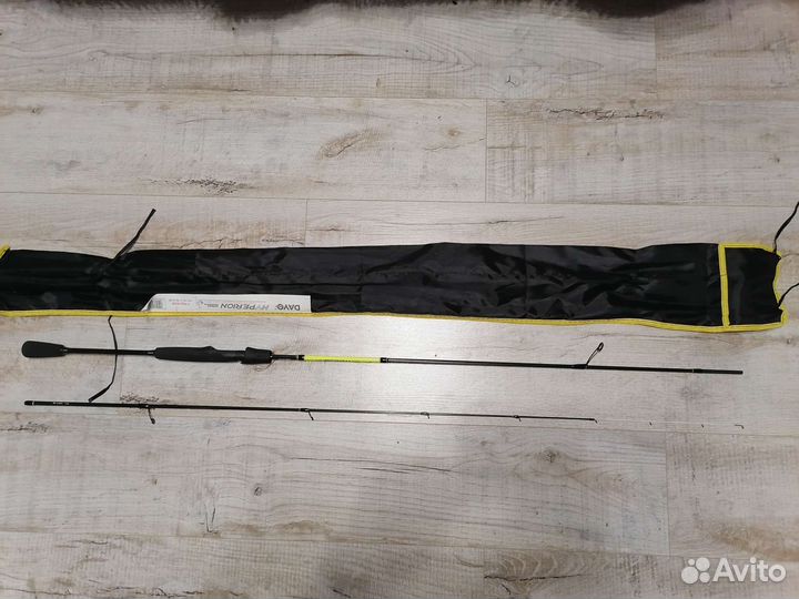 Спиннинг dayo