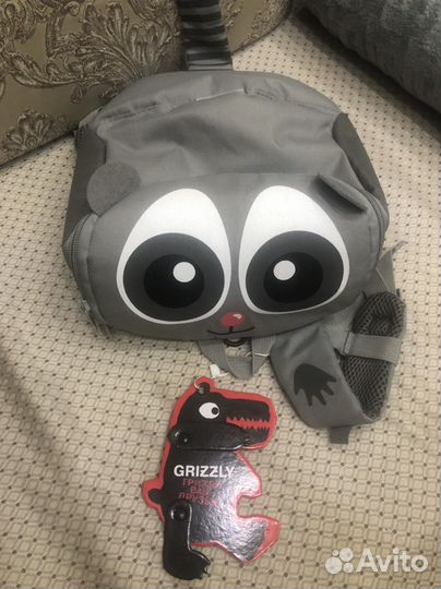 Рюкзак Панда