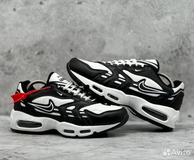 Кроссовки nike air max 96