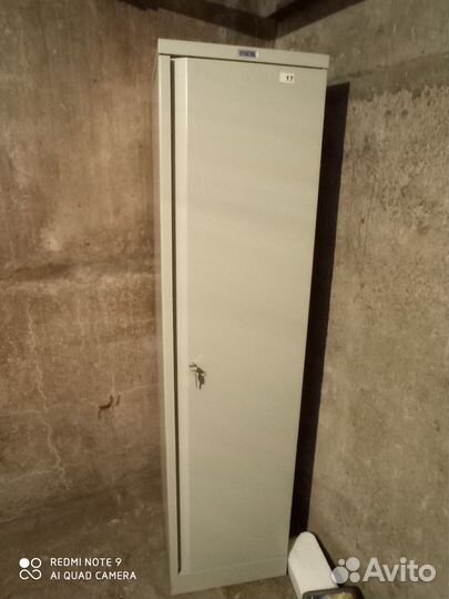 Шкаф архивный практик AM 1845, Доставка бесплатно