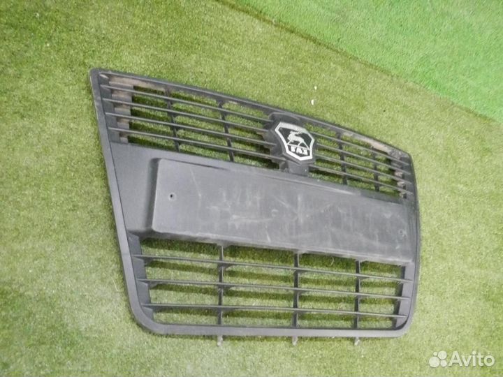 Решетка радиатора Газель Бизнес (2010-н.в.)