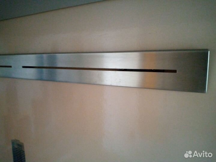 Кухонный набор для рейлинга новый