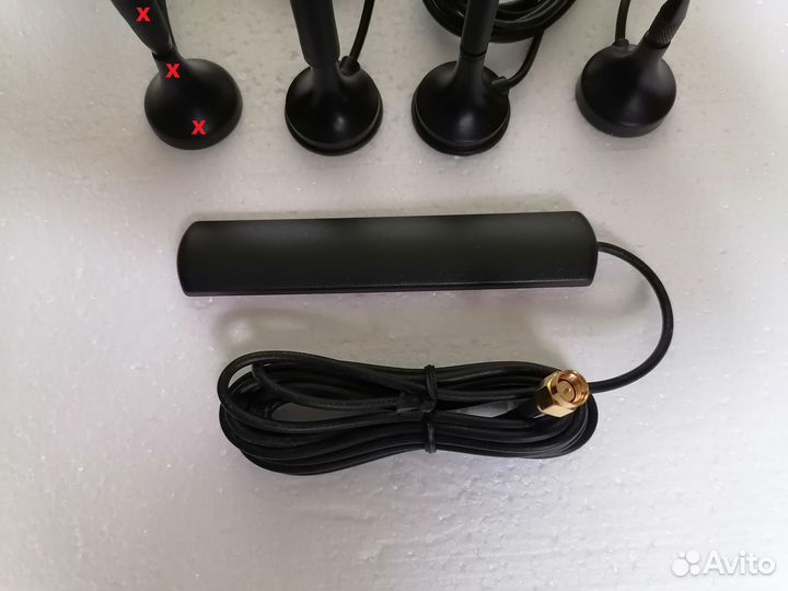 Антенны GSM