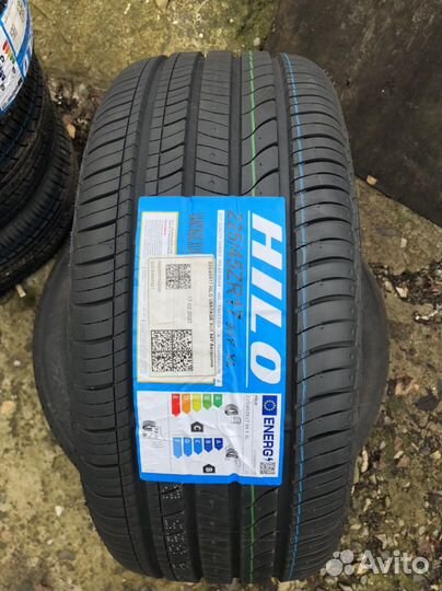 Hilo Vantage XU1 225/45 R17 94H