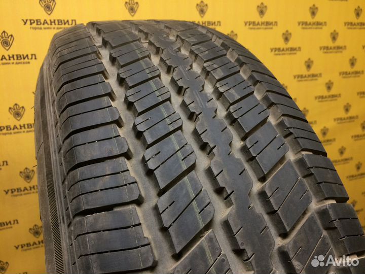 Continental ContiTrac 235/70 R15 104T