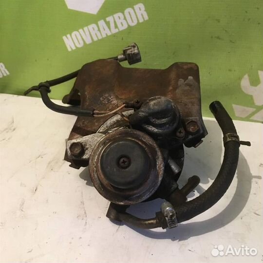 Насос подкачки Тойота Карина Е