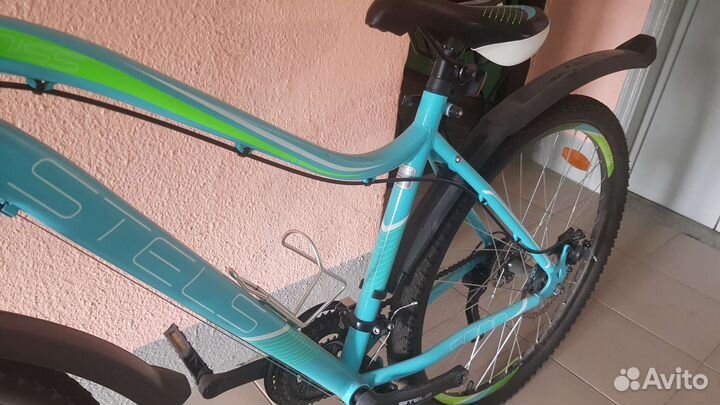 Велосипед Stels miss 5000