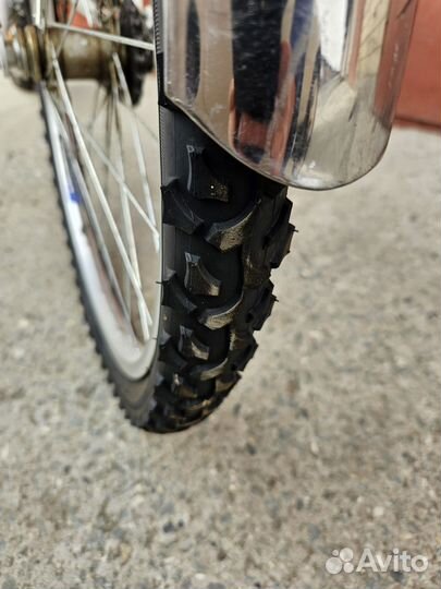 Велосипед Stels Pilot 710