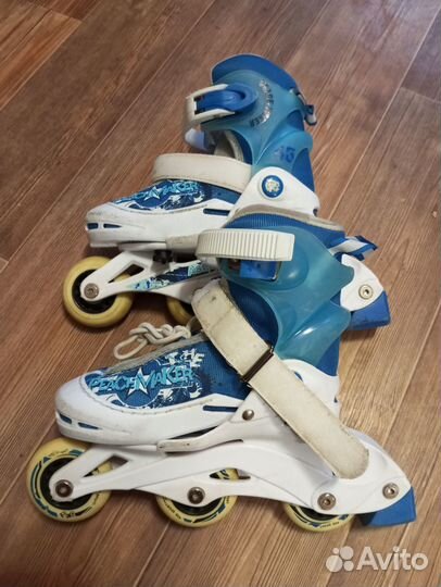 Ролики детские 26-29