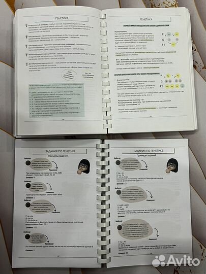 Книги по подготовке к ЕГЭ