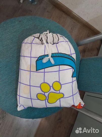 Манеж в поезд 140 см. На доставке