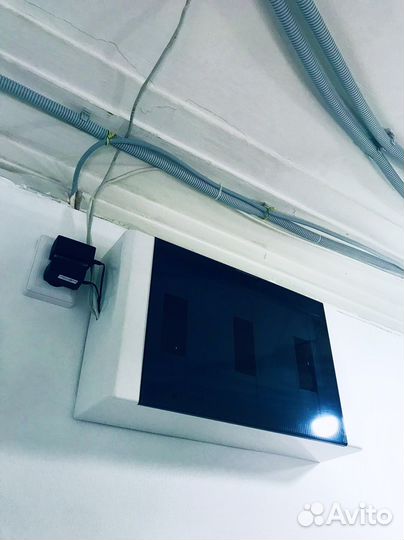 Любые кабельные работы (Монтаж/Ремонт)