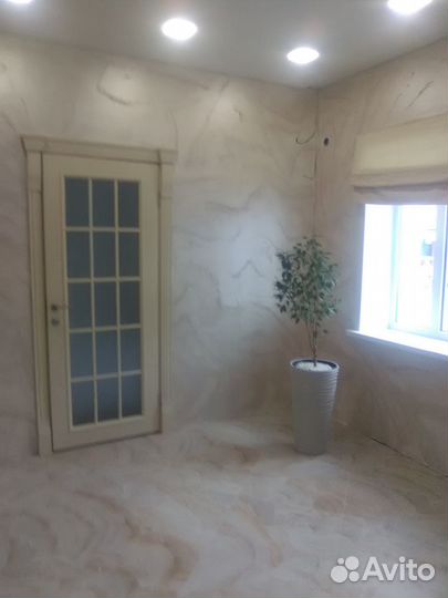 Отделочные работы