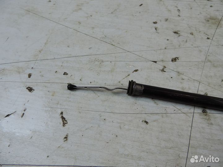 Щуп масляный Ford Fiesta