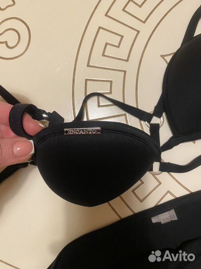 Купальник incanto