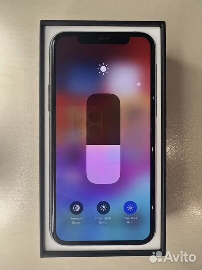 iPhone 11 Pro, 256 ГБ