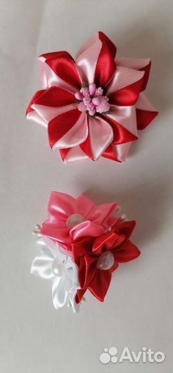 Бантики для девочек
