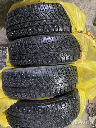 Резина 185/70R14