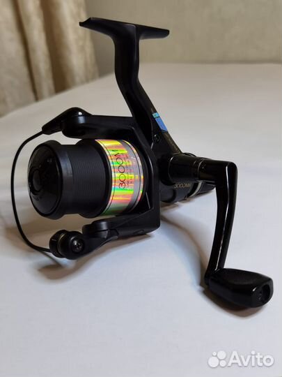 Катушка shimano