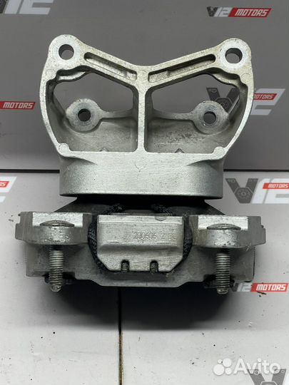 Подушка коробки передач АКПП 4F0399115AH