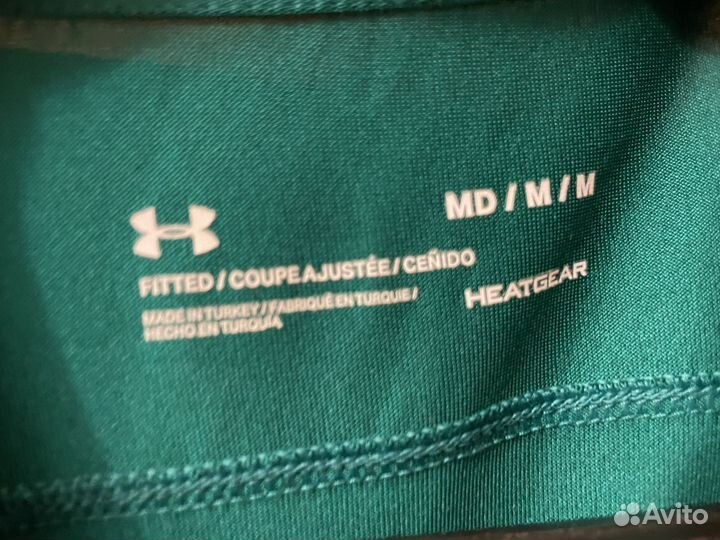 Футбольная майка 