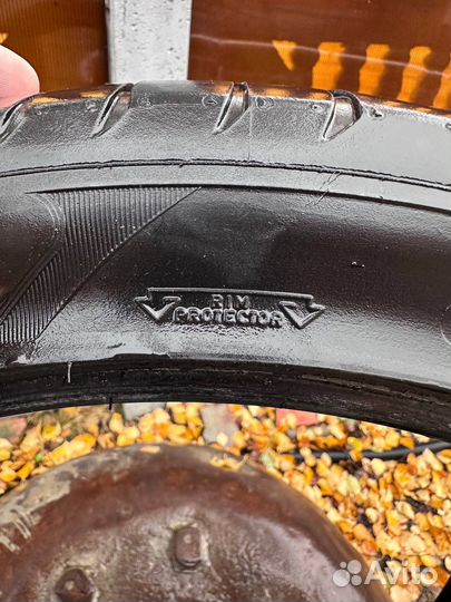 Goodyear Eagle F1 Asymmetric 2 235/40 R18 95Y