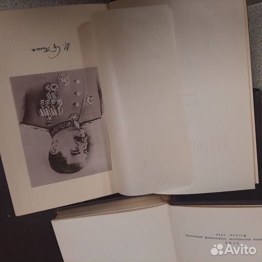 И. Сталин, Собрание Сочинений тома 2,6,10