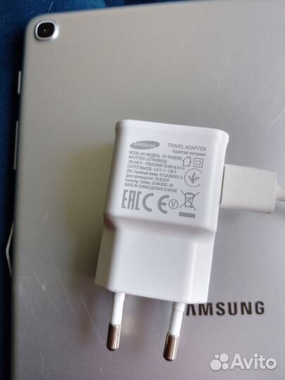 Планшет samsung galaxy tab a