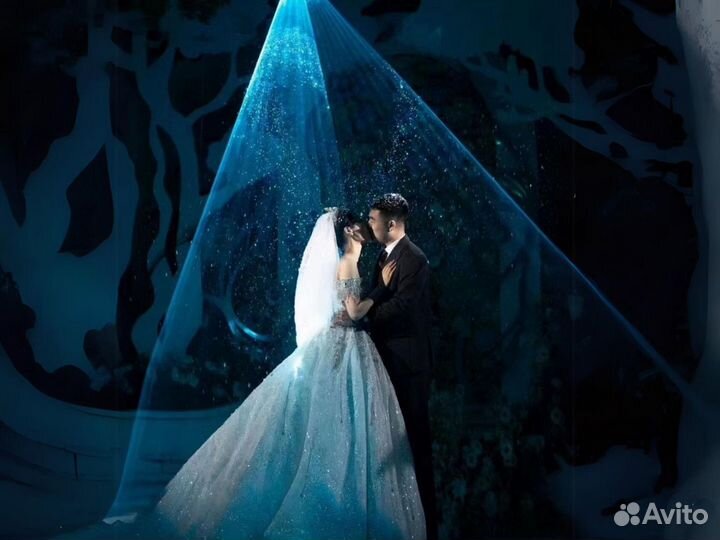 Спецэффекты на свадьбу: лазер, дым, конфетти, салю