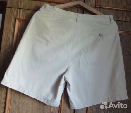 Отличные шорты, Турция, р. 46-48