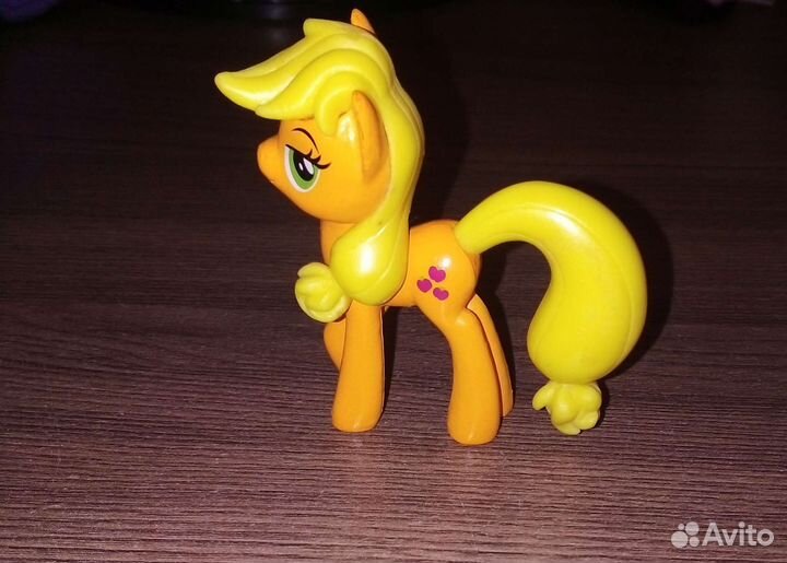 My Little Pony