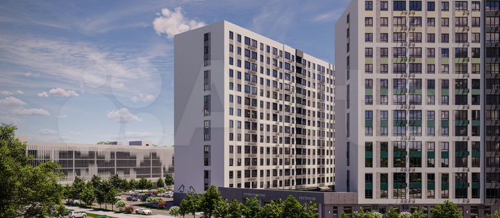 Свободного назначения, 67.86 м²