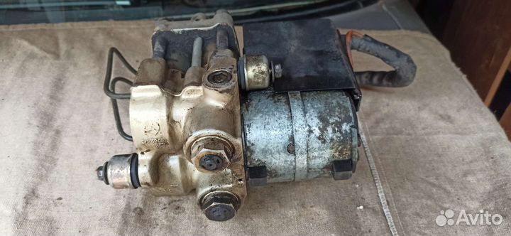 Блок ABS для иномарок