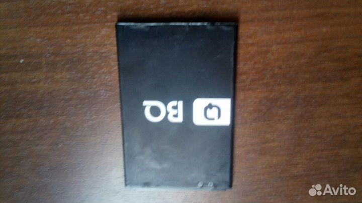 Аккумулятор к смартфону