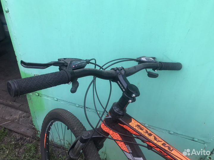 Велосипеды бу взрослый