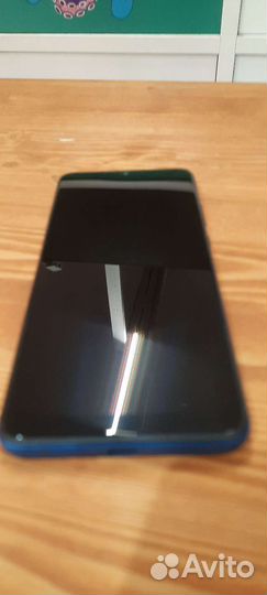 Телефон zte blade a51