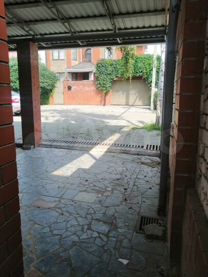 Таунхаус 95 м² на участке 2 сот.