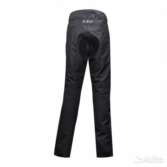 Мотобрюки женские LS2 chart EVO lady pants