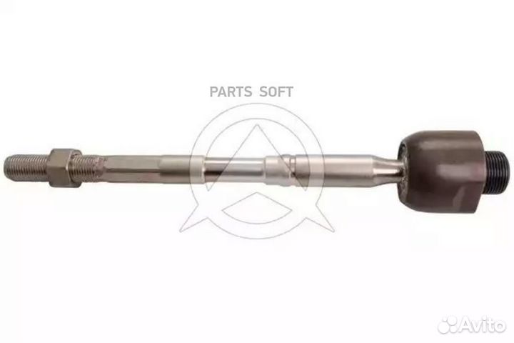 Sidem 45619 Тяга рулевая прав/лев toyota land crui