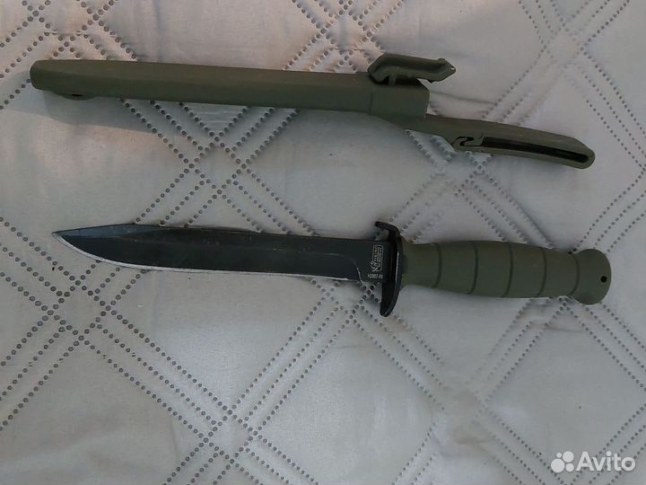 Кухонный нож