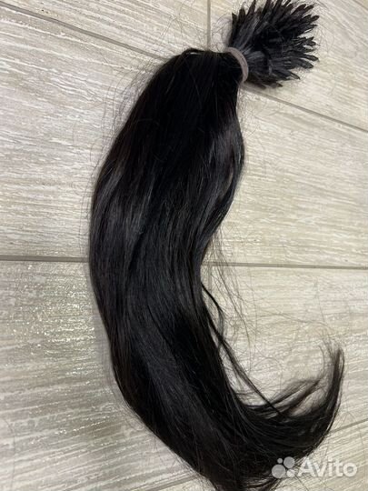 Волосы для наращивания